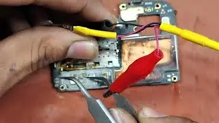 Oppo A57/A57 new/A57s phone short solution bph power line short@phone Guru