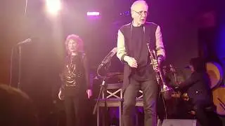 Herb Alpert LIVE in NYC!