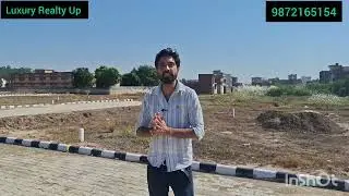 PLOTS IN DERABASSI l RERA APPROVED PLOTS IN DERABASSI l PLOTS IN GATED SOCIETY l KOTHI IN DERABASSI