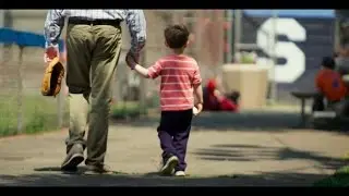 Sneak peek of the IMAX film 'We Are Baseball'