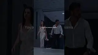Don'u Don'u Don'u  - Maari&bull; aesthetic &bull; lyrics &bull; WhatsApp status &bull; Telugu songs