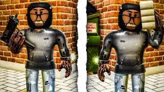 ZOSTAŁEM VonOff1700 w Street Life Remastered 2 i skradłem serca przeciwnik&oacute;w!