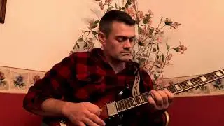 Guild Polara Deluxe demo (review in description) - Neo Soul