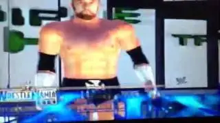 Wwe smackdown! Hctp triple h 2015