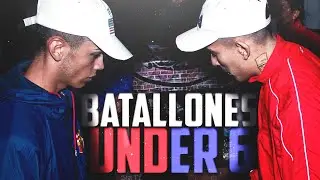 BATALLONES 4x4 DESCONOCIDOS DEL UNDER 🔥 Parte 6!
