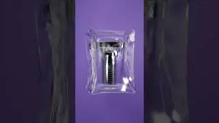 Vacuum Packing -Cloth sim Blender 3.5 Animation #blender  #3danimation #satisfying #3d