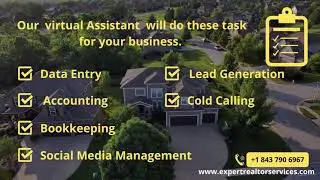 Real Estate Virtual Assistant
