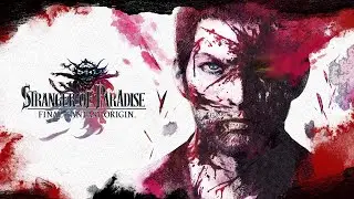 Stranger of Paradise | Full Playthrough | Lufenia Difficulty - 01