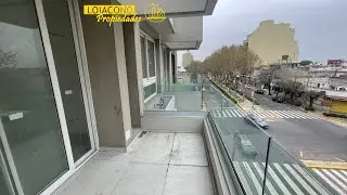 Av.  Riestra 6200 - Dos ambientes con vista a Av.  Riestra - Loiacono Propiedades