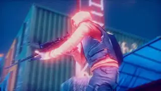 THE END OF CRITICAL OPS FT. CHATIX