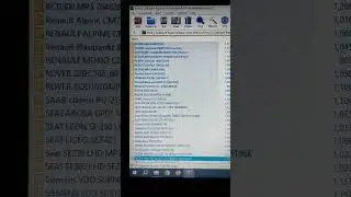 vw audi seat skoda radio code