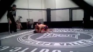 AV TapouT Team Tryouts 2010