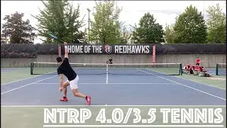 [SEA] NTRP 4.0/3.5 Tennis - NATIONAL MINT JULEP DAY edition [10s]