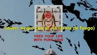 JPEGMAFIA &bull;Papi I Missed U (sub espa&ntilde;ol)