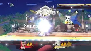 VGS Club Trailer