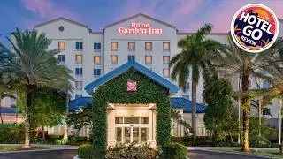 Hilton Garden Inn Miami Airport West | Miami (FL), United States | Hotel Review 🏩