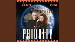 Time to Unite (Radio Edit)
