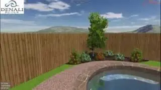 Cedar Park Swimming Pool Installation | Denali Pools