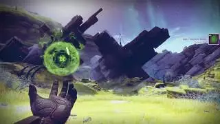 Taken Butter Is Hard To Farm - Sanctum Of Bones (Defeat Taken - Destiny 2: Season Of The Dawn)