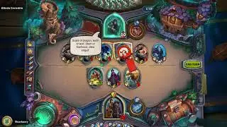 The Witchwood final boss (Houndmaster Shaw VS. Glinda Crowskin)