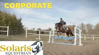 Solaris Equestrian | Corporate | Vancouver Video Production | Citrus Pie Media Group
