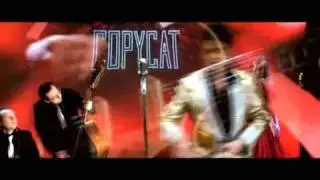 Eurovision 2009   Belgium   Patrick Ouchene   Copycat Original Video
