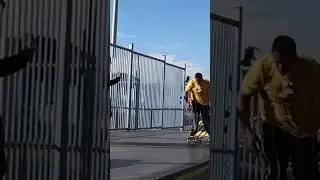 Ralfy The Plug Rare Skate Clip 🛹❗️