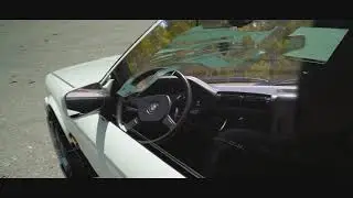 BMW E30 KLİP