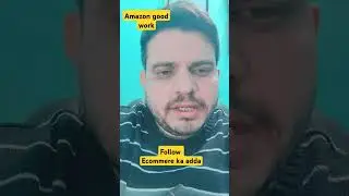 Amazon pickup issue solve