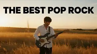 🚀 Pop Rock Anthems: Official Music Video Collection (Greatest Hits) ✨