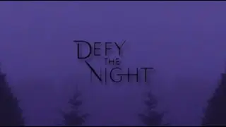 defy the night | running up that hill