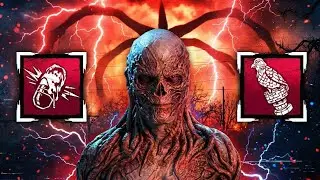 Тестируем ультраредкие аддоны Векны | Stranger Things 2 в Dead by Daylight #vecna