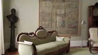Oneida Community Mansion House - Still Perfect
