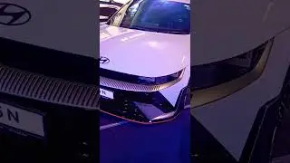 Colombo Motor Show 2024 #automobile #electricvehicle #electricvehicles #electricvehiclerevolution