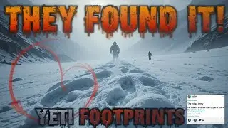 Yeti Evidence Found? Scientists Investigate Shocking Himalayan Discovery!