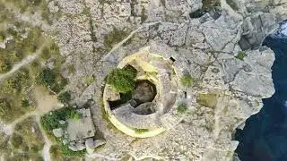 Porto Miggiano Sciroccato