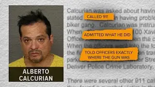 Judge expected to dismiss case against Denver man accused of 2019 murder, citing competency law