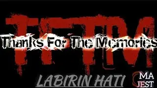 TFTM labirin hati