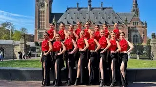 Bachata / Dani J, Kewin Cosmos - Rosas / Netherlands