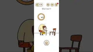 Brain Find Level 38