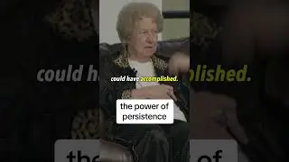 Dolores Cannon | The Power of Persistence