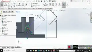 solidworks part design object