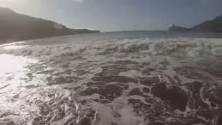 Hatiheu, Nuku Hiva, Les &icirc;les Marquises, Polyn&eacute;sie Fran&ccedil;aise