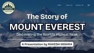 Mount Everest: Location, Height, Climbers, Routes, Weather & Facts | World&rsquo;s Highest Peak