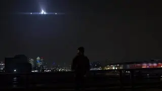 Nu:Logic - Tripping In Space - Official Video