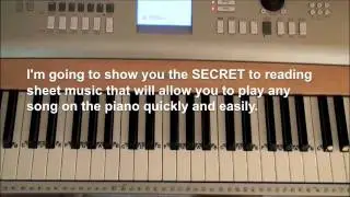 How To Play HONESTY On Piano | by Billy Joel