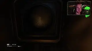 #76 Alien: Isolation | Unedited Toxic Livestream #HawkSick #HawkSickToxic #Alien #Horror #Twitch