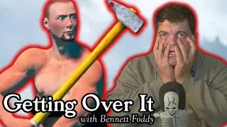Rage Incarnate - Getting Over It