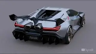 Nissan x Lamborghini - Lloyd P White - No Morals Car music #23/Edit #45