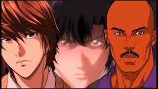 Light vs. Doakes 3: Matsuda